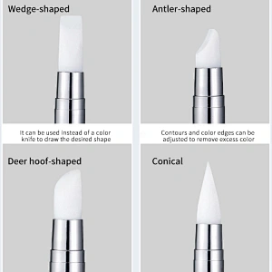 Silicone Pen