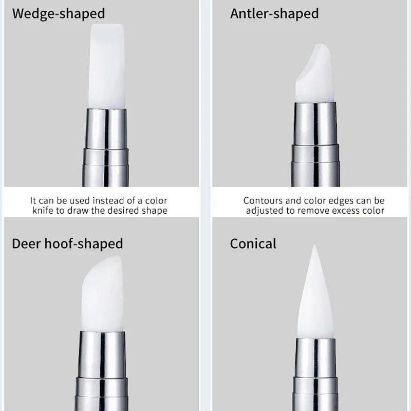 Silicone Pen