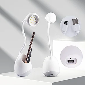 36W Wireless Nail LED Lamp