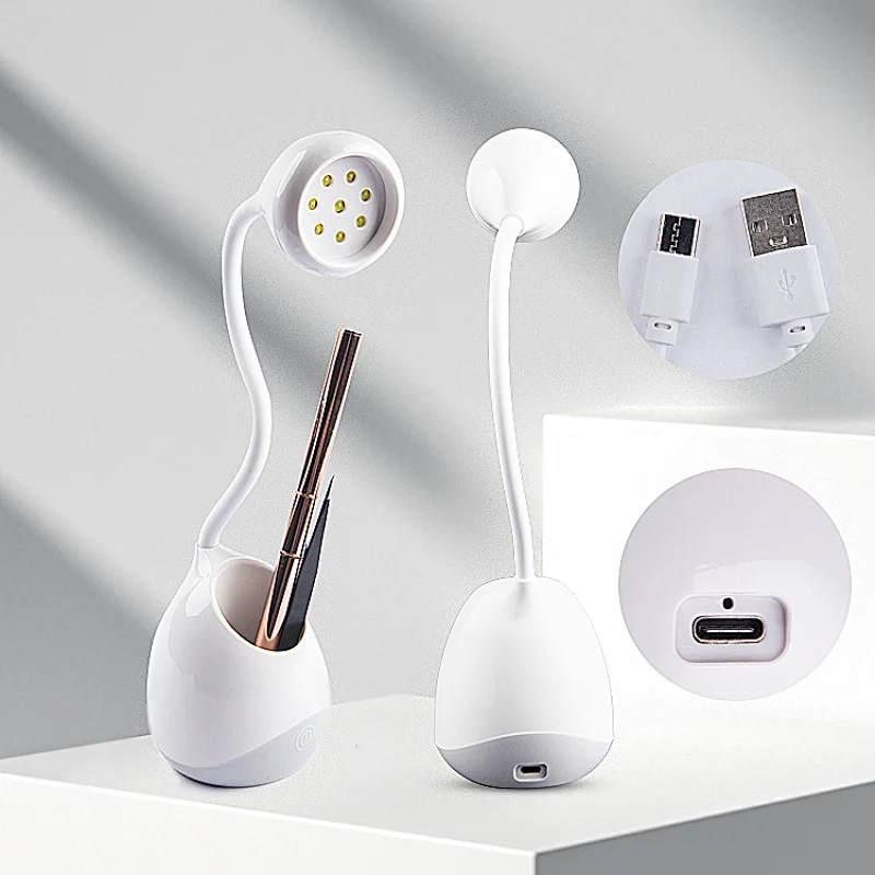 36W Wireless Nail LED Lamp