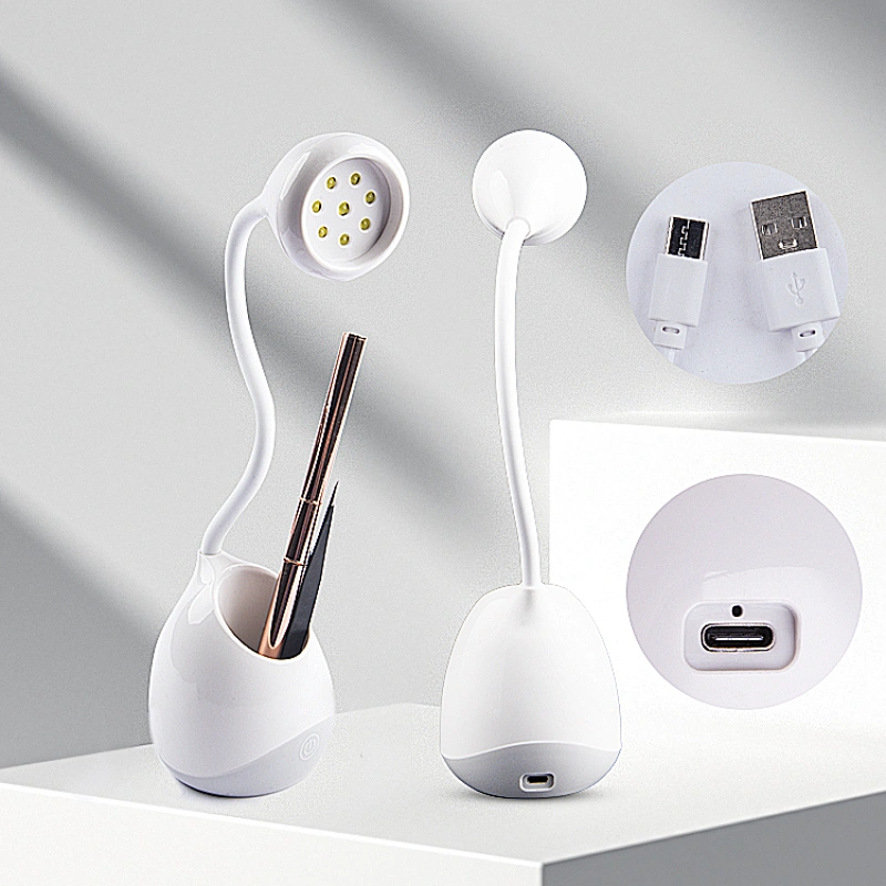 36W Wireless Nail LED Lamp