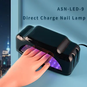 8W Nail LED Lamp