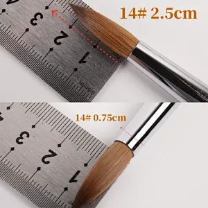 Acrylic Nails Art Brush