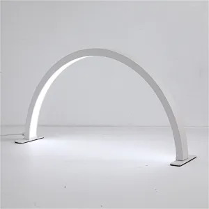 Moon Shape Table Lamp