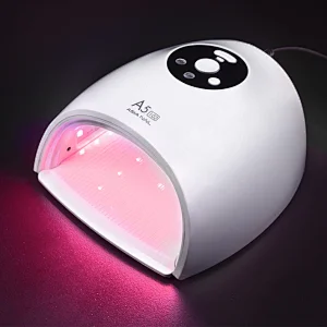48W Nail LED Lamp