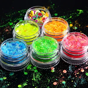 Nail Sequins