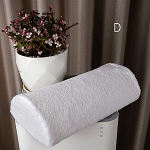 Towel Hand Rest