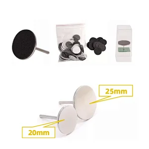 Pedicure Sanding Discs