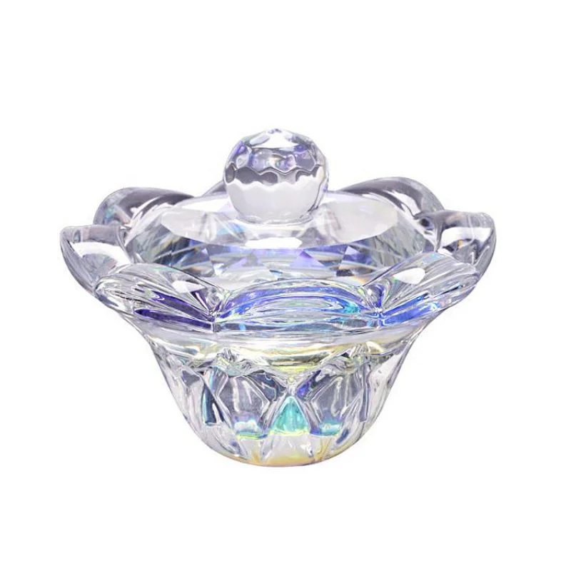 Lotus Dapper Dish