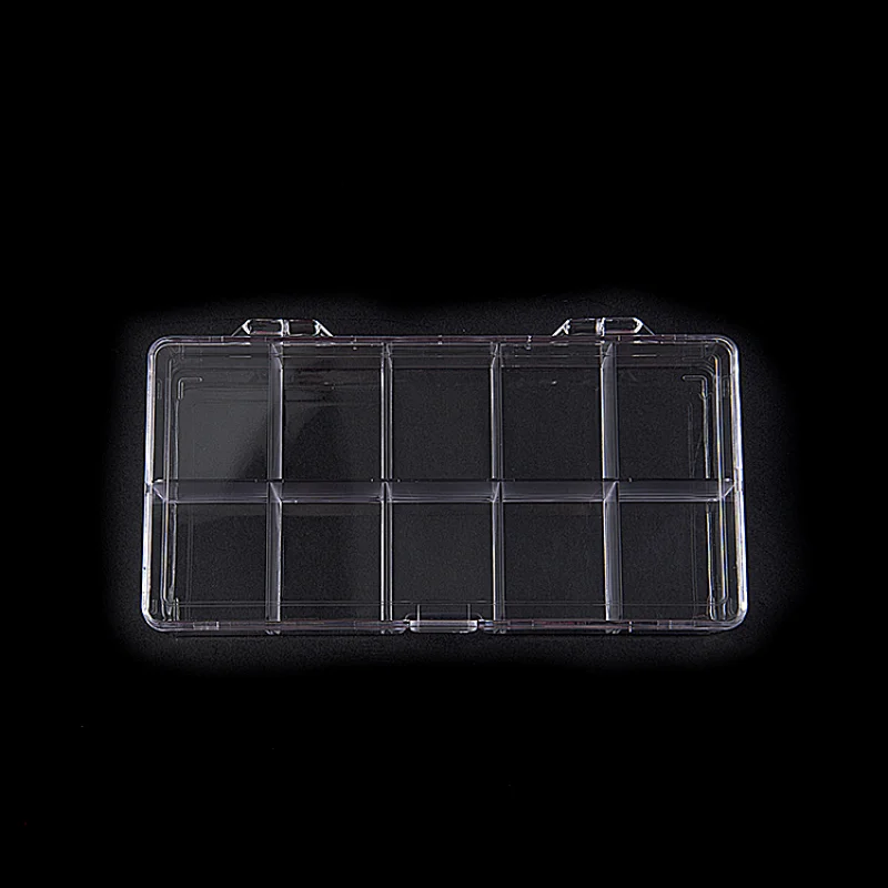 Middle Tip Box