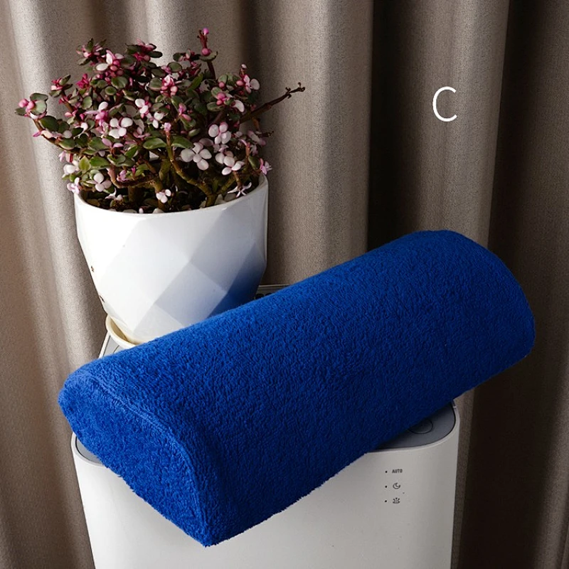 Towel Hand Rest