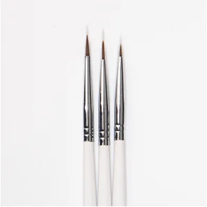 Nail Art Brush Set