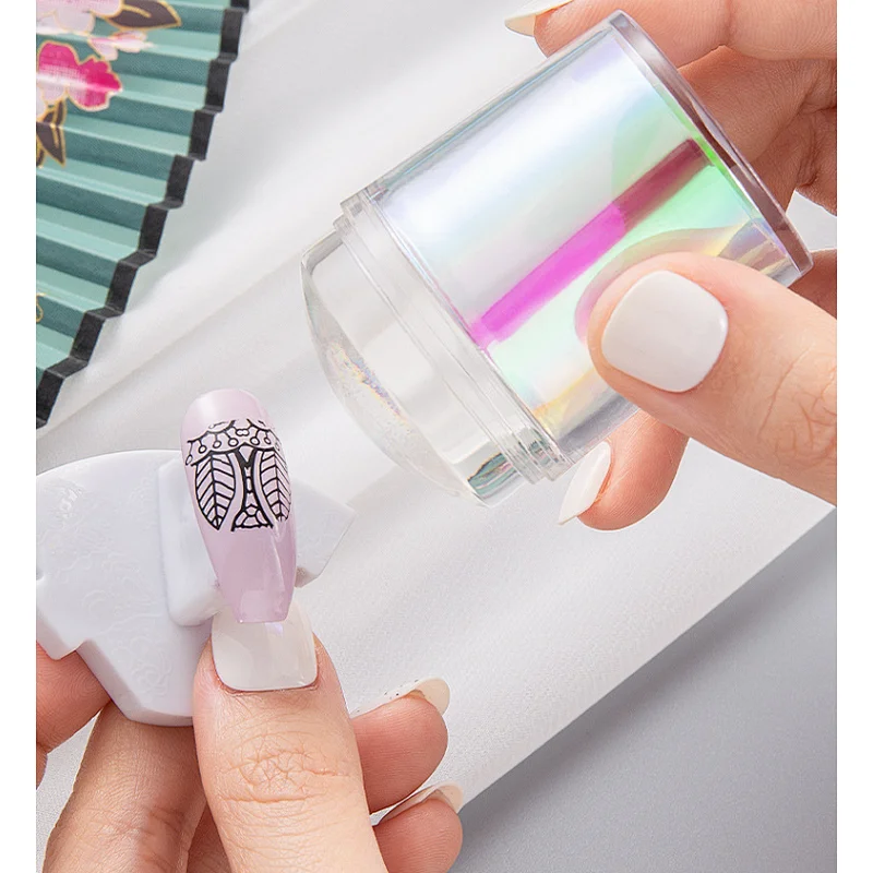 Nail Stamp Printer