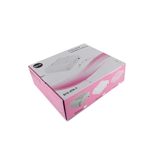 Nail Vacuum Cleaner