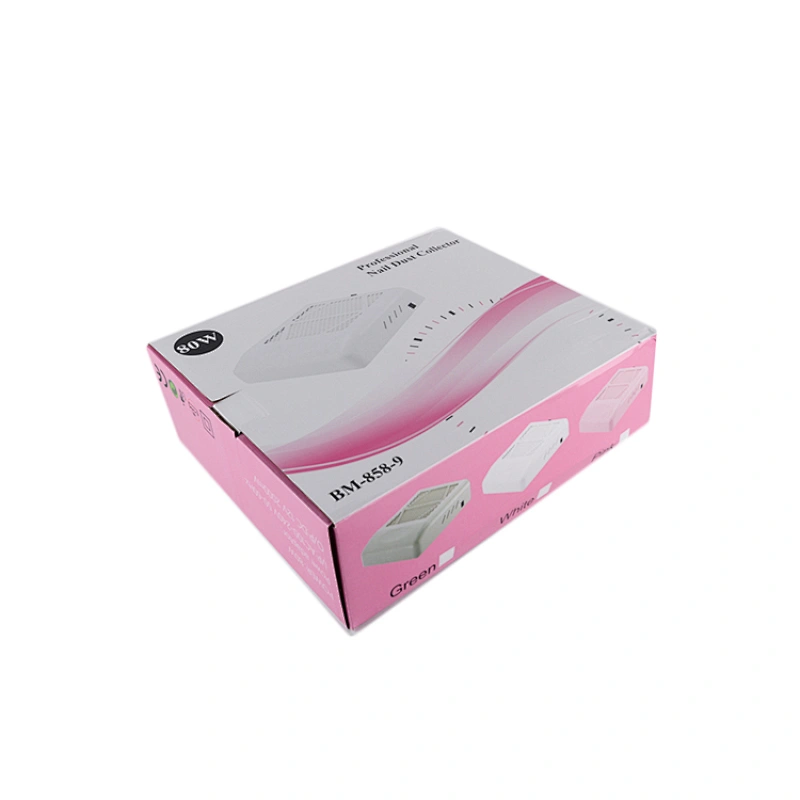 Nail Vacuum Cleaner