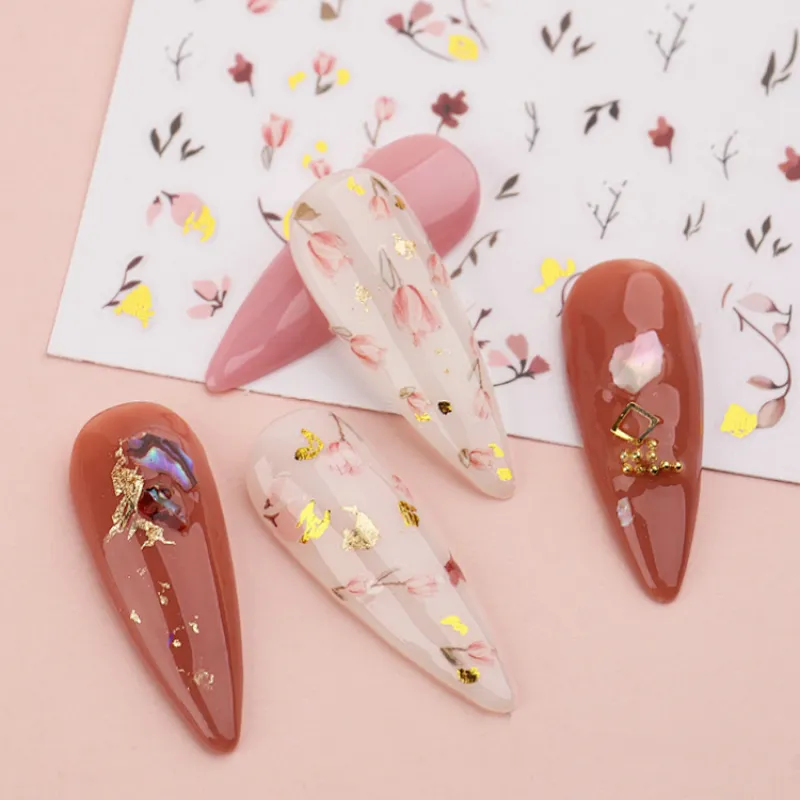 Nail Stickers