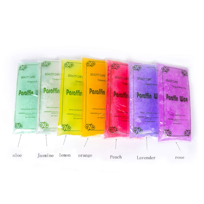 Paraffin Wax