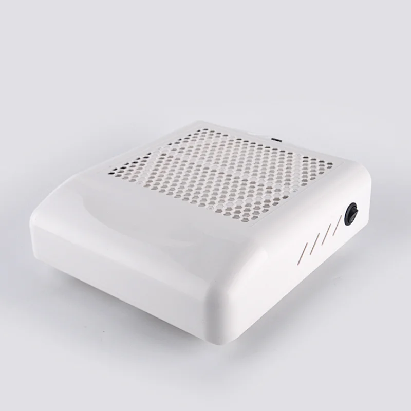 Nail Vacuum Cleaner