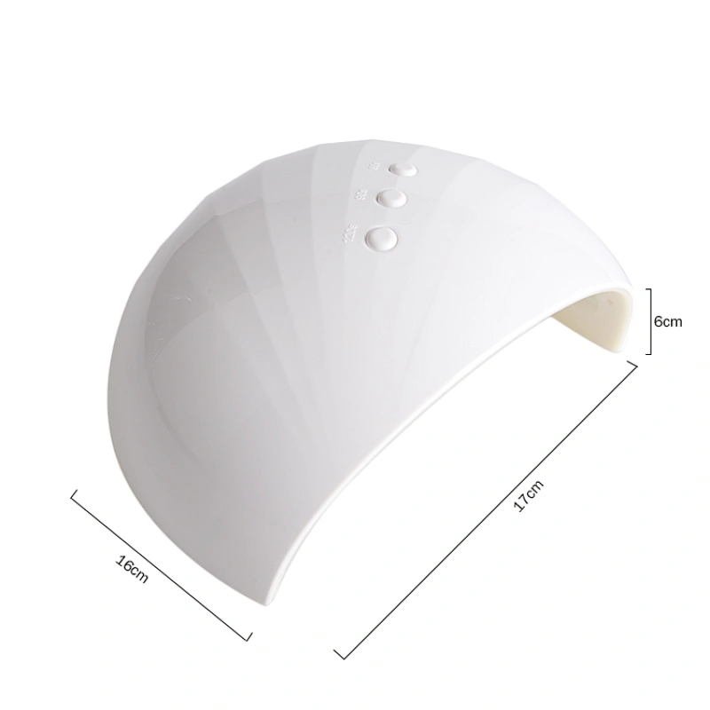 36W Nail LED Lamp