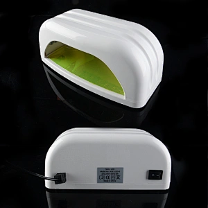 8W Nail LED Lamp