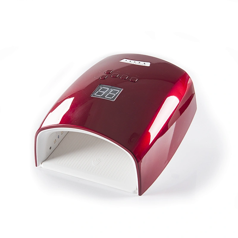48W Wireless Nail LED Lamp