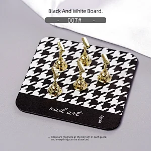 Nail Display Stand