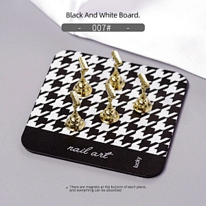 Nail Display Stand