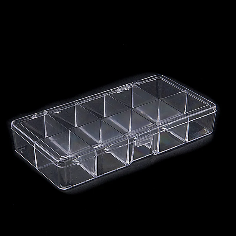 Middle Tip Box