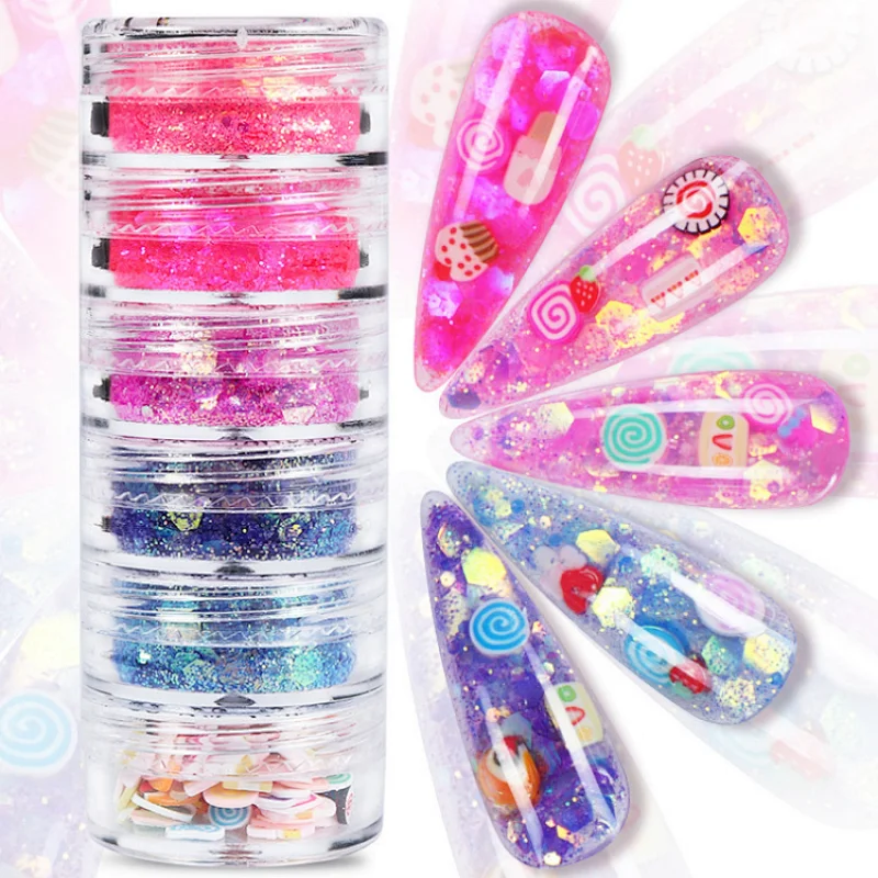 Nail Sequins