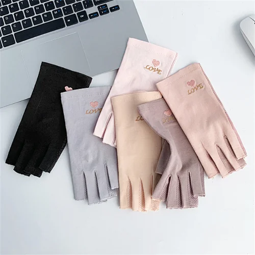 UV Protective Gloves