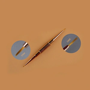 Nail Art Brush Set