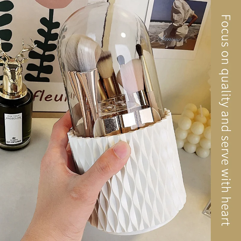 Brush Storage Box