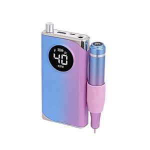 30W Wireless Electric Nail Drill (UV-401)