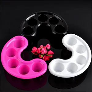 5 Fingers Manicure Bowl