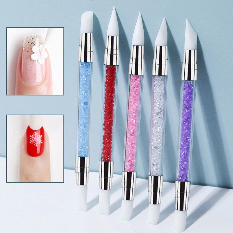 Silicone Pen