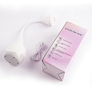 Kangaroo Battery  LED Nail Lamp