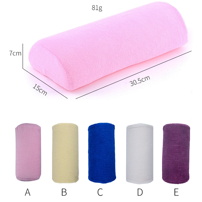 Towel Hand Rest