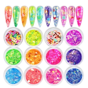 Nail Sequins