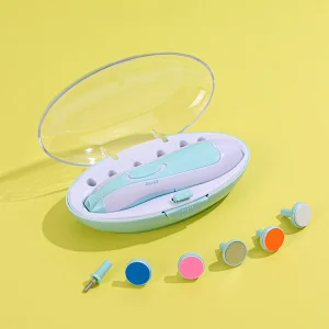 Electric Nail Trimmer