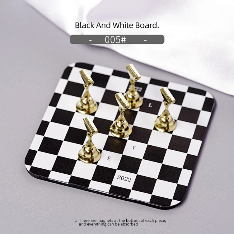 Nail Display Stand