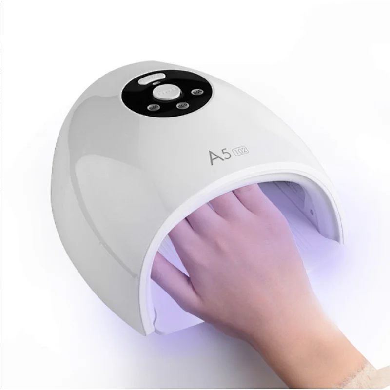 48W Nail LED Lamp