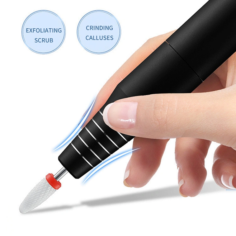10W USB Electric Nail Drill