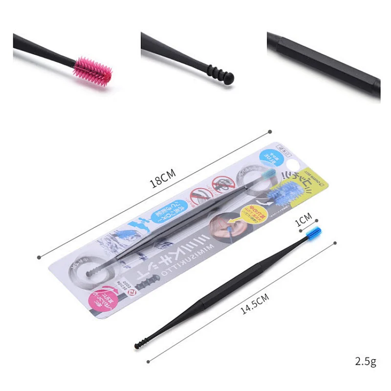 Acrylic Earpick