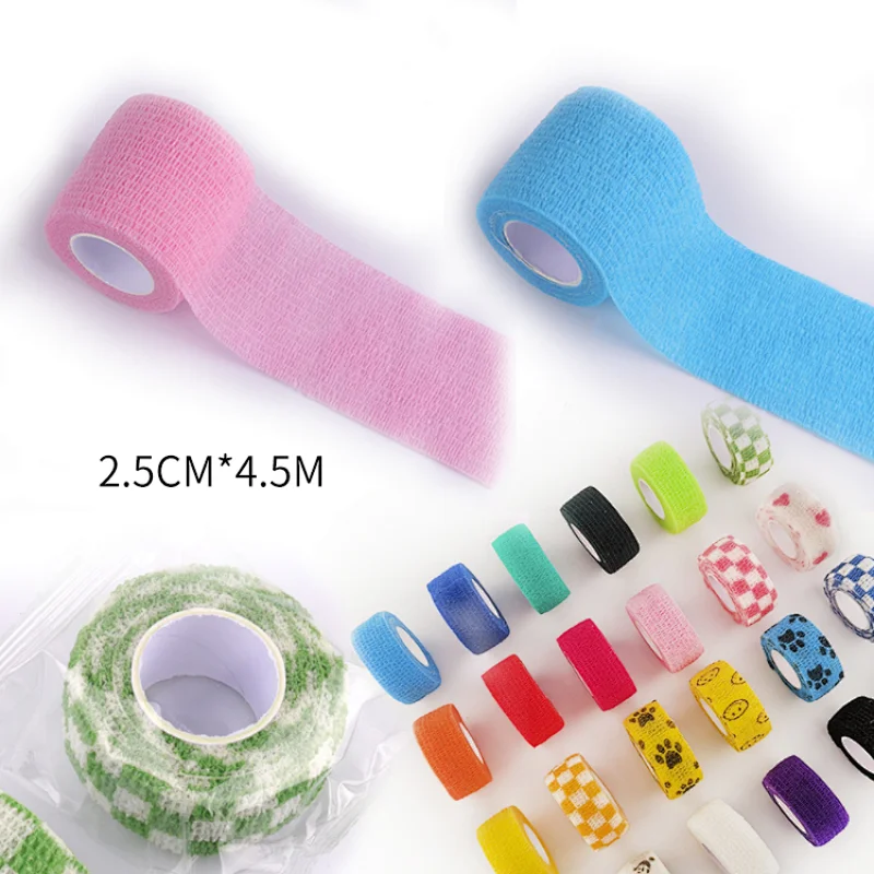 Nail Bandage