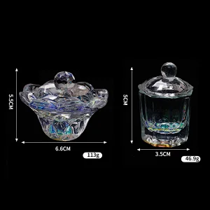 Lotus Dapper Dish