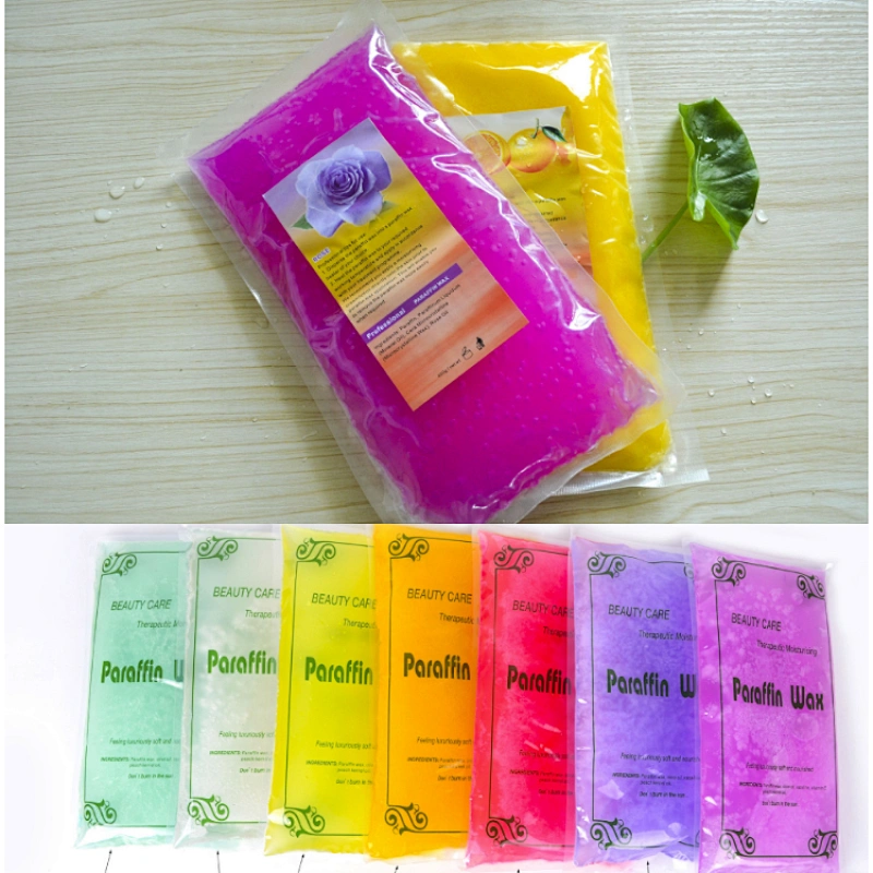 Paraffin Wax