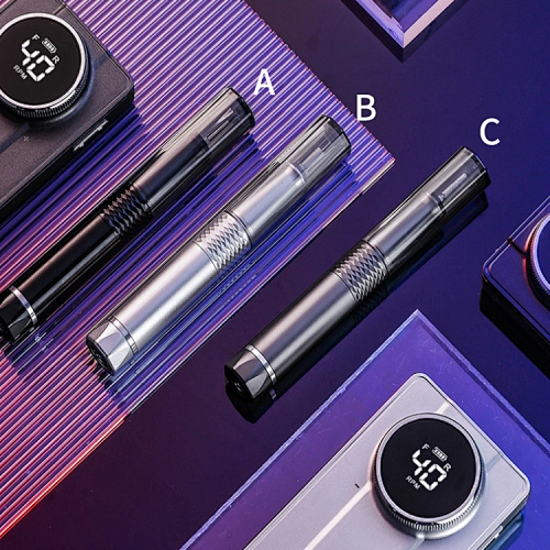 30W Wireless Electric Nail Drill (UV-801)
