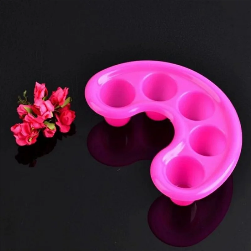 5 Fingers Manicure Bowl