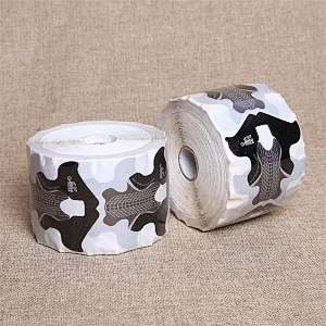 Butterfly Nail Forms（MOQ 500 Roll）