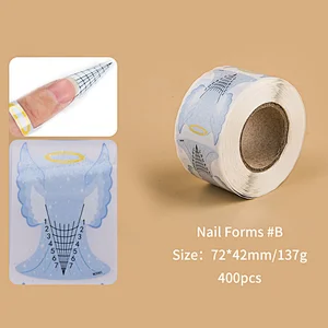 Nail Forms